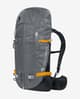 Mochila Ferrino Triolet 32+5L gris oscuro