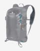 Mochila Ferrino Steep 20L cinzento