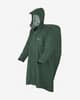Poncho impermeable Ferrino Todomodo Ripstop S/M verde