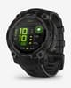 Garmin Instinct 3 AMOLED 45 mm negro correa negro