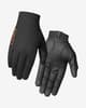 Giro Rivet CS Long Gloves Black Orange