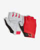 Giro Monaco II Gloves Red White