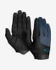 Giro Bravo LF Cycling Gloves Black Blue