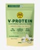 Frullato GoldNutrition V-Protein gusto vaniglia (240 g)