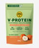 Frullato GoldNutrition V-Protein gusto nocciola 240 gr