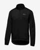 Chaqueta Gore Wear C5 Thermo Trail GORE WINDSTOPPER negro