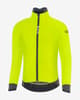 Chaqueta GOREWEAR C5 Thermo GORE-TEX INFINIUM™ amarillo neón