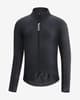 Maillot Gore Wear C5 Thermo manga larga negro gris
