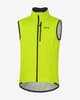 Gilet GOREWEAR Spirit GORE-TEX INFINIUM™ giallo fluo