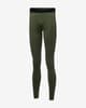 Malla larga GOREWEAR Impulse verde oscuro negro