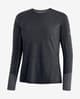 Gore Wear Vivid Long Sleeve T-Shirt Black Women