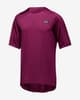 Maillot GOREWEAR TrailKPR Tech manga corta lila