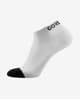 Calcetines GOREWEAR Essential Short blanco