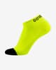 Calcetines GOREWEAR Essential Short amarillo neón