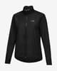 Chaqueta GOREWEAR Everyday Windstopper negro intenso mujer