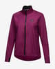 Chaqueta GOREWEAR Everyday Windstopper lila mujer
