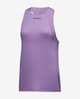 Camiseta GOREWEAR Contest 2.0 sin mangas violeta claro mujer