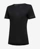 Camiseta GOREWEAR Contest 2.0 manga corta negro oscuro