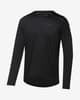 Camiseta GOREWEAR Contest 2.0 manga larga negro intenso