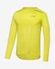 Camiseta GOREWEAR Contest 2.0 manga larga amarillo neón claro