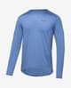 Camiseta GOREWEAR Contest 2.0 manga larga azul claro mate