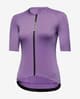 GOREWEAR Spinshift kortærmet cykeltrøje dame lys lilla