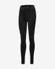 Malla larga GOREWEAR Concurve Thermo negro mujer