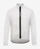 Chaqueta fina cortavientos GOREWEAR Spinshift blanco
