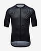 Maillot GOREWEAR Spirit Moire manga corta negro
