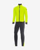Equipación Gore Wear C5 Thermo GORE-TEX INFINIUM™ amarillo neón negro