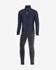 Equipación Gore Wear C5 Thermo GORE-TEX INFINIUM™ negro azul oscuro