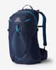 Mochila Gregory Maya 20L azul marino mujer