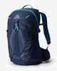 Mochila Gregory Maya 25L azul marino mujer