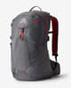 Mochila Gregory Maya 25L gris oscuro mujer