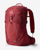 Mochila Gregory Maya 25L rojo mujer