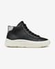 Zapatillas Geox Laquinny negro puro niña