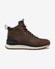 Botas Geox Spherica Actif X2 ABX marrón negro