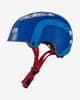 Hebo Wheelie Helm blau