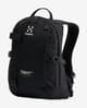 Mochila Haglöfs Tight X-small True 10L negro