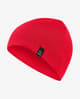 Gorro Haglöfs Betula rojo mate
