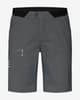 Pantalón corto Haglöfs L.I.M Fuse gris oscuro mujer