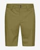 Pantalón corto Haglöfs Lite Standard verde oliva