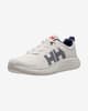 Helly Hansen HP Ahiga EVO 5 Marine Sneaker weiß