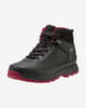 Botas Helly Hansen Calgary 2 negro rojo
