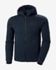 Helly Hansen HP Ocean 2.0 fleece met capuchon nachtblauw