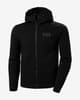 Helly Hansen HP Ocean 2.0 fleece met capuchon zwart