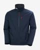 Blue sea Helly Hansen Crew Midlayer 2.0 jacket