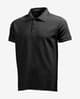Helly Hansen Riftline Polo Dark Grey
