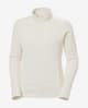 Forro polar Helly Hansen Daybreaker blanco nieve mujer