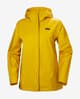 Helly Hansen Moss Jacket Yellow Women